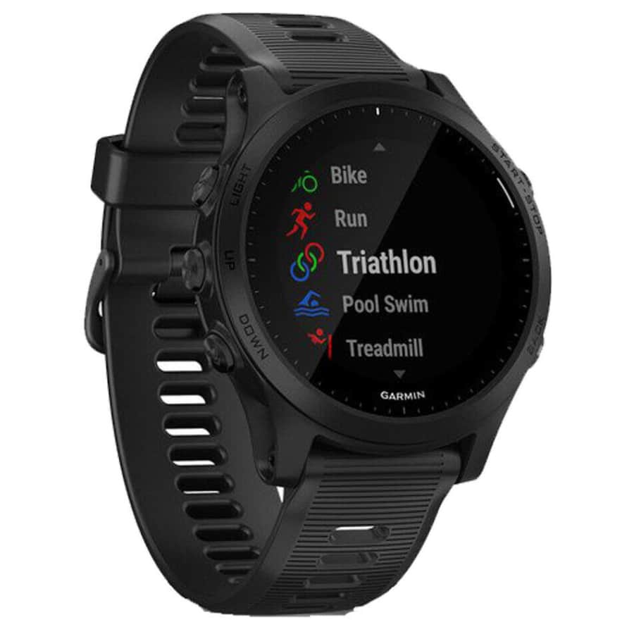 Garmin Forerunner 945 GPS Smartwatch for $230 Garmin Forerunner 945 GPS Smartwatch for $230