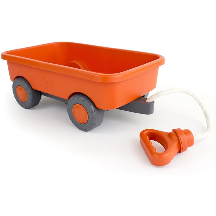 Green Toys Wagon for $16 Green Toys Wagon for $16