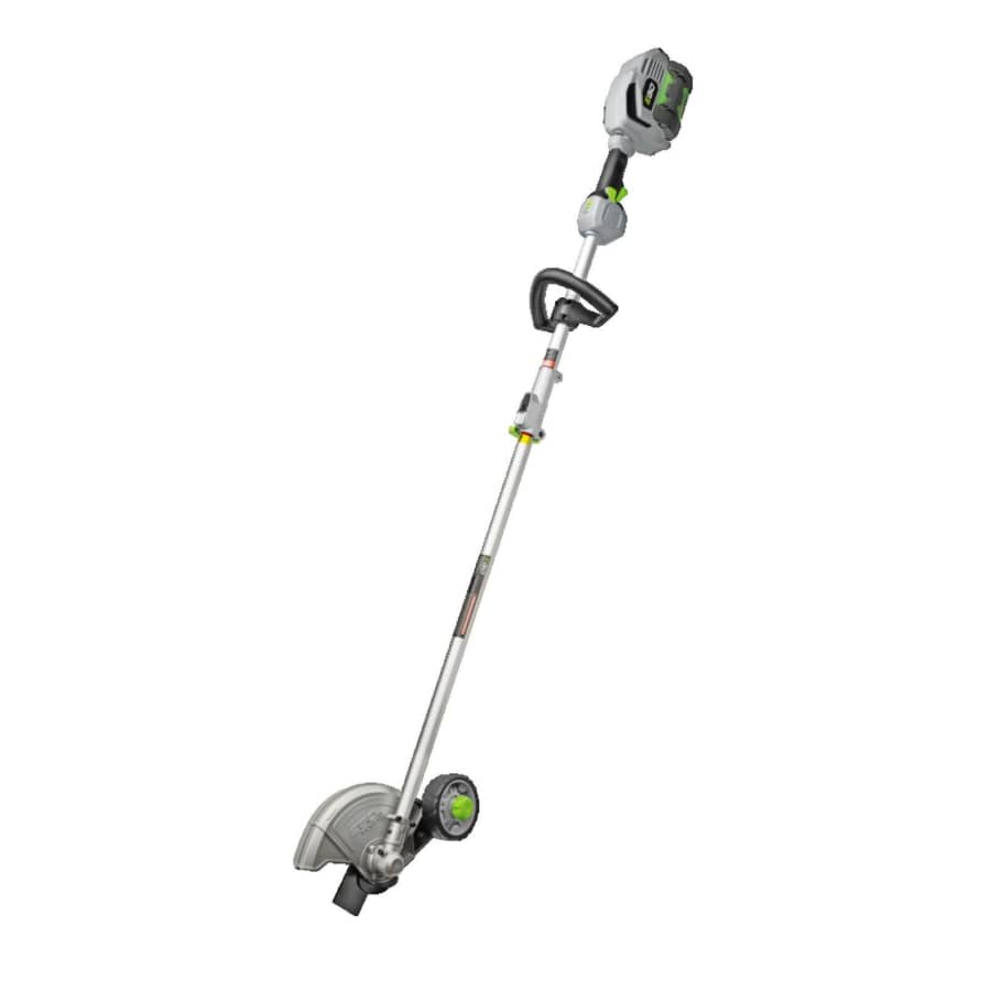 EGO Power+ Multi-Head System Kit w/ Edger Attachment for $249 EGO Power+ Multi-Head System Kit w/ Edger Attachment for $249