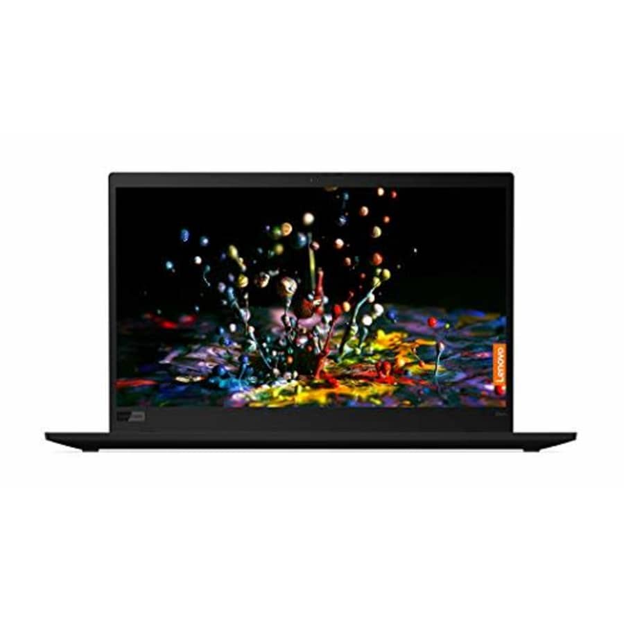 Lenovo ThinkPad X1 Carbon 7th Gen 14" Ultrabook - Intel Core i5-10210U Processor, 8GB RAM, 128GB for $800
