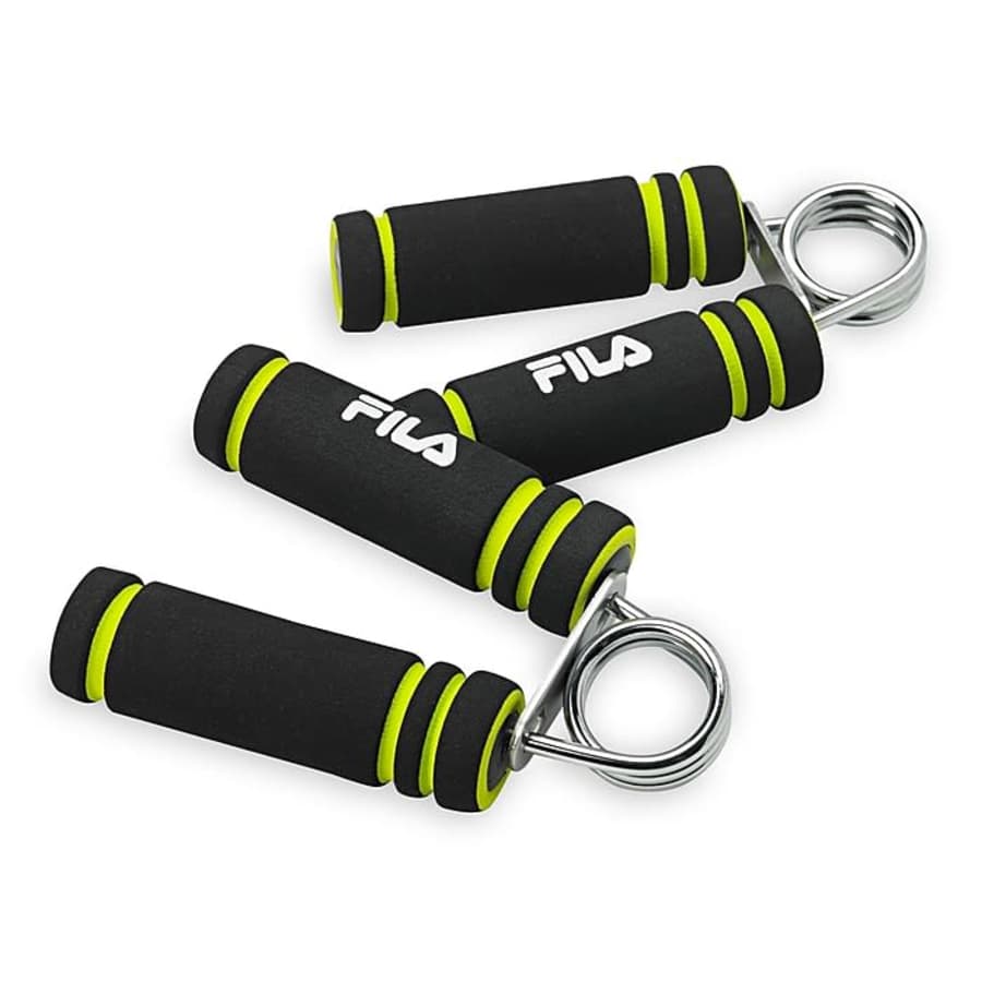Fila Hand Grips 2-Pack for $5