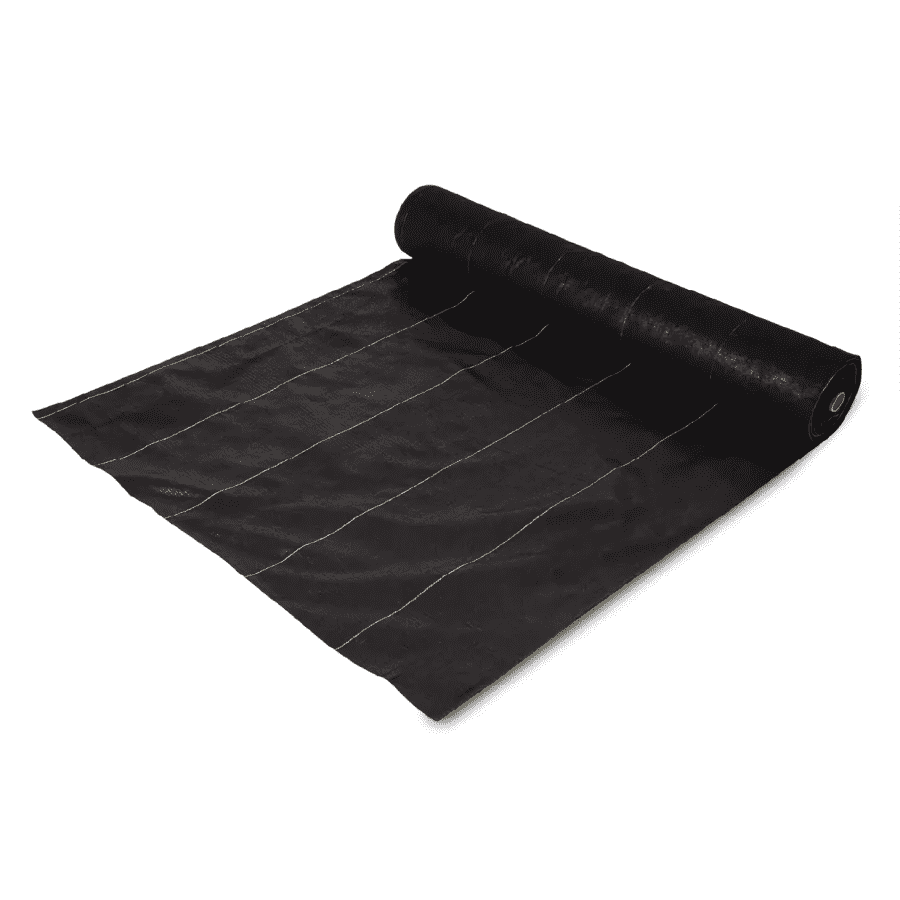 DeWitt Sunbelt 6x300-Foot Woven Weed Barrier for $119