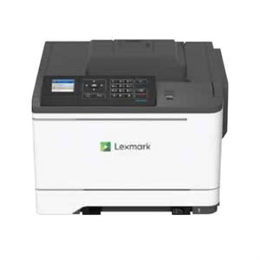 Lexmark Color Duplex Laser Printer for $155 w/ $25 Dell GC Lexmark Color Duplex Laser Printer for $155 w/ $25 Dell GC
