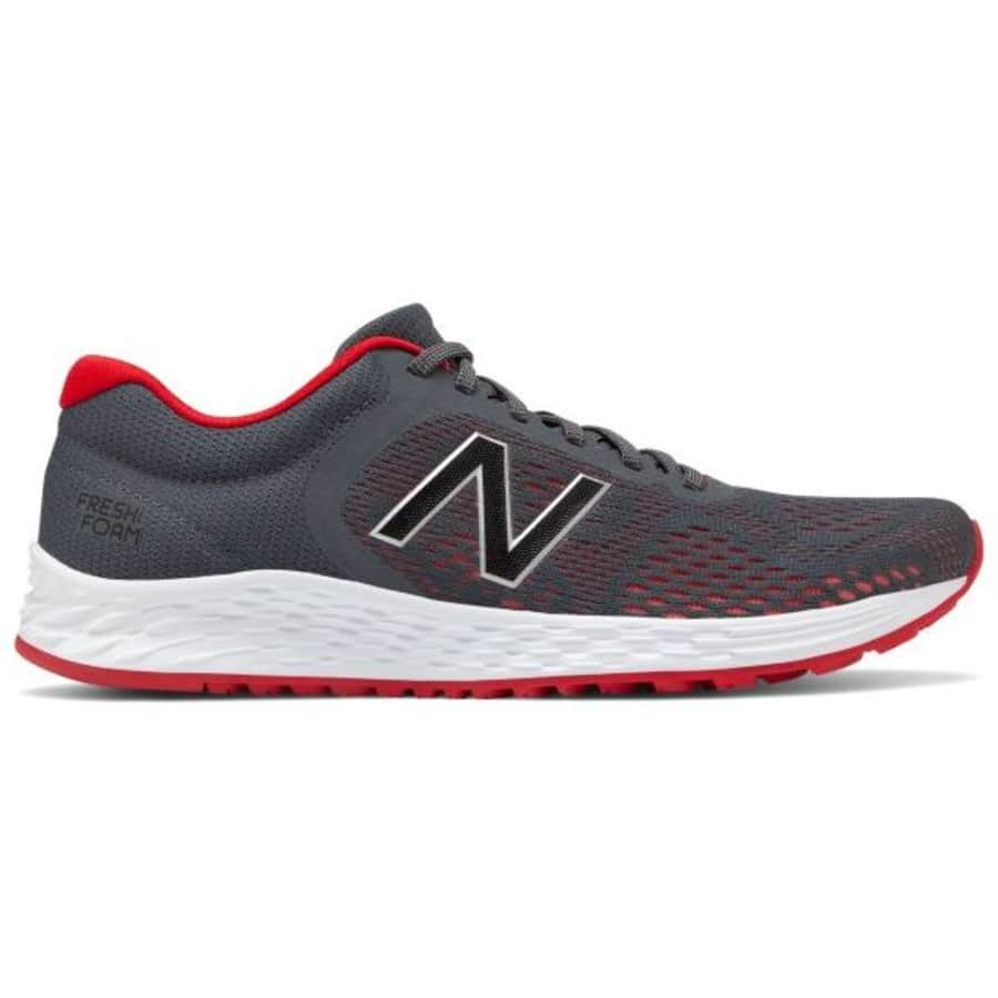 New Balance Men's Fresh Foam Arishi v2 Shoes for $27