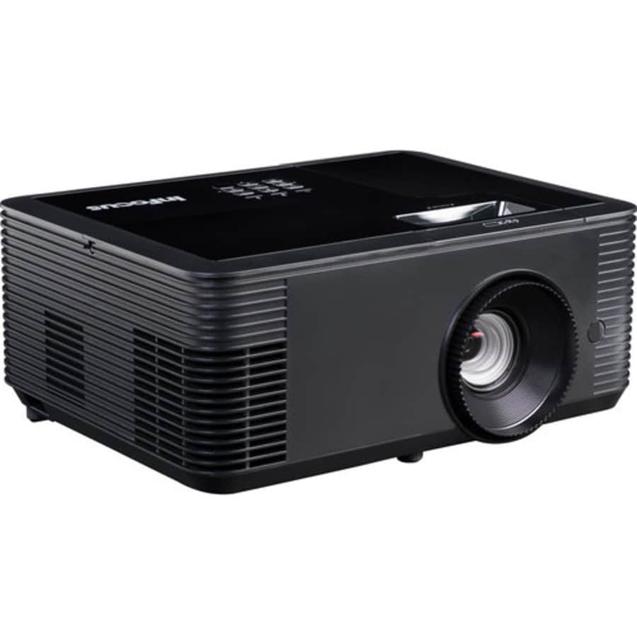 InFocus 4,000-Lumen WXGA DLP Projector for $319 InFocus 4,000-Lumen WXGA DLP Projector for $319