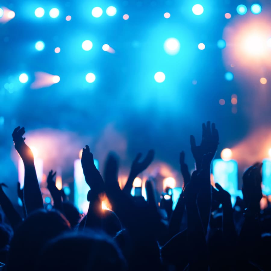 Music Festival Tickets at TicketSmarter: $20 off $200 Music Festival Tickets at TicketSmarter: $20 off $200