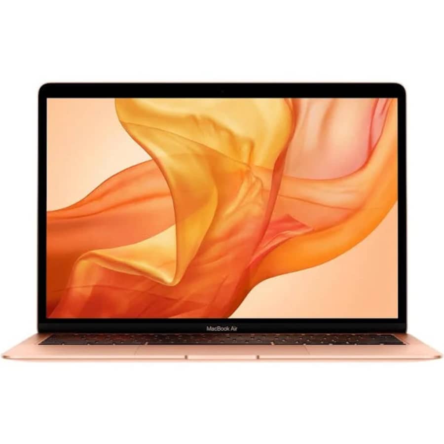 Apple MacBook Air Amber Lake Y i5 13.3" Retina Laptop w/ 256GB SSD (2019) for $899 Apple MacBook Air Amber Lake Y i5 13.3" Retina Laptop w/ 256GB SSD (2019) for $899