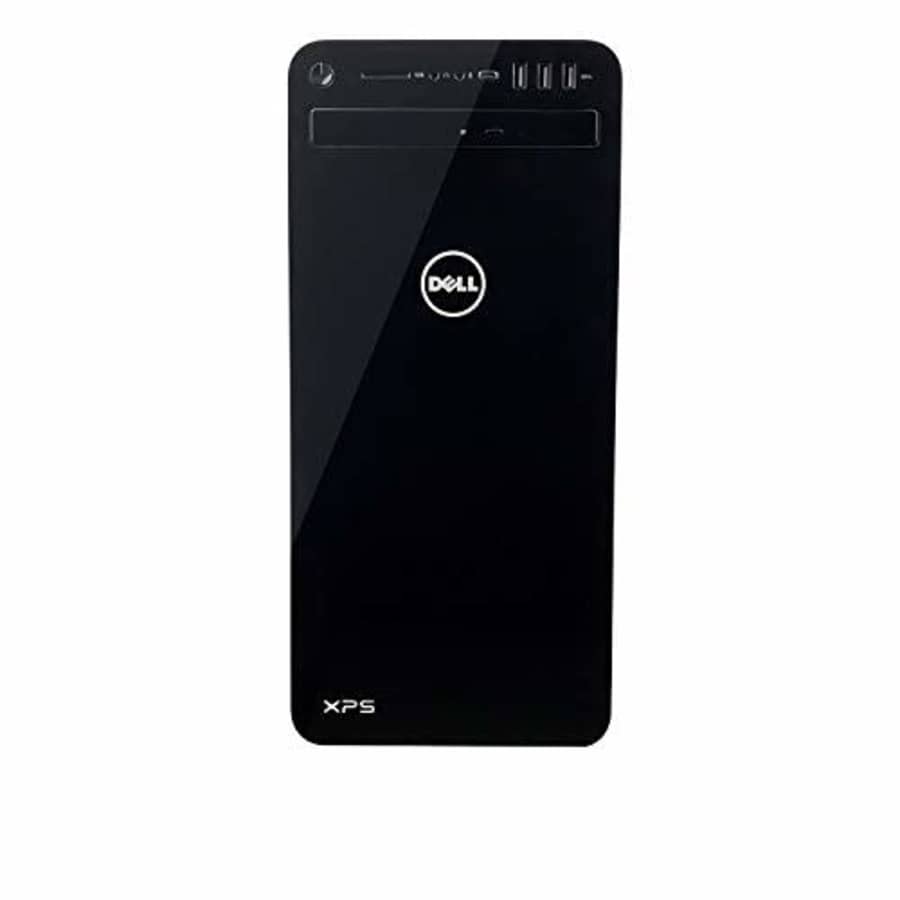 Dell XPS 8930 Tower Desktop - 8th Gen. Intel Core i7-8700 6-Core up to 4.60 GHz, 32GB DDR4 Memory, for $1,800