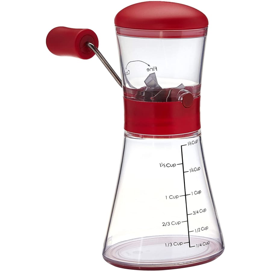 Progressive Int Prepworks by Progressive Nut Chopper for $30