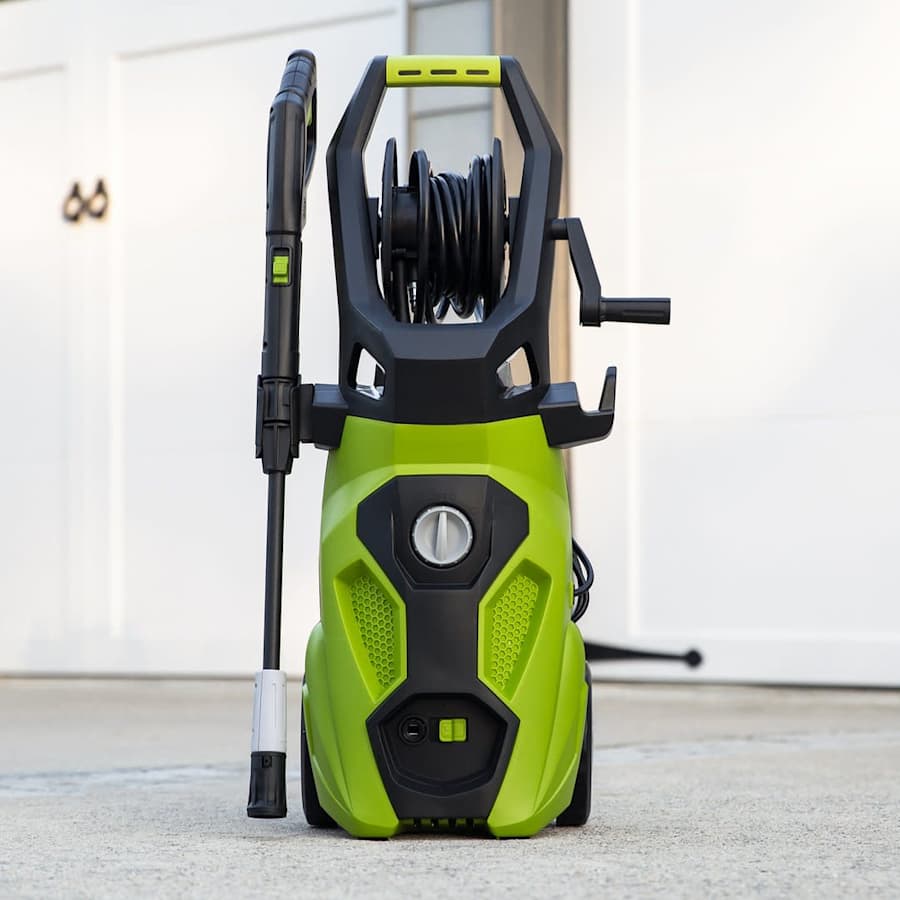 Best Choice 2,030-PSI 1.4-GPM Electric Power Washer for $90 Best Choice 2,030-PSI 1.4-GPM Electric Power Washer for $90