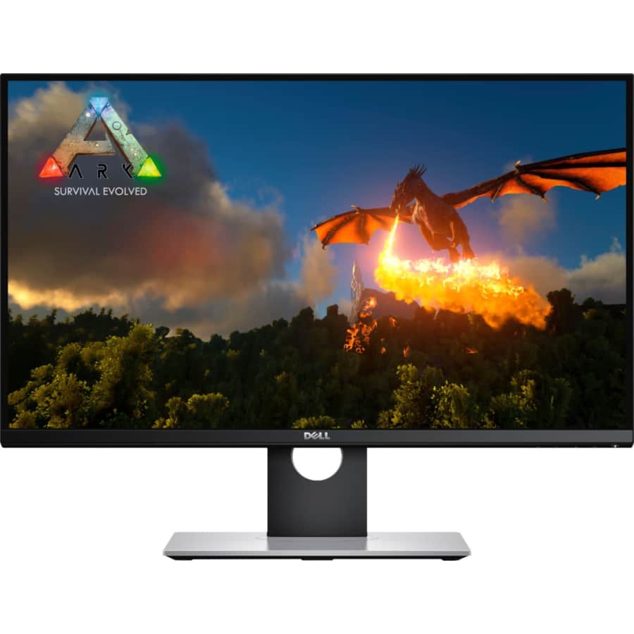 Dell 27" 1440p 144Hz LED Gaming Display for $300