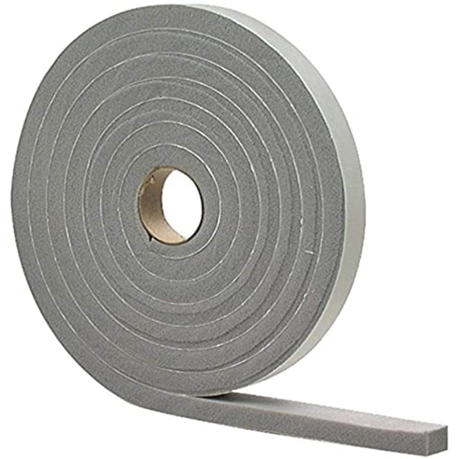 M-D Building Products 17-Foot High Density Foam Tape for $4