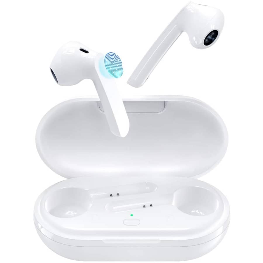 Loftek True Wireless Bluetooth Earbuds for $12 Loftek True Wireless Bluetooth Earbuds for $12