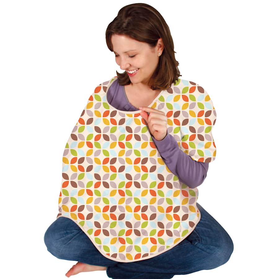 Leachco Cuddle-U Mother Nursing Cover for $13 Leachco Cuddle-U Mother Nursing Cover for $13