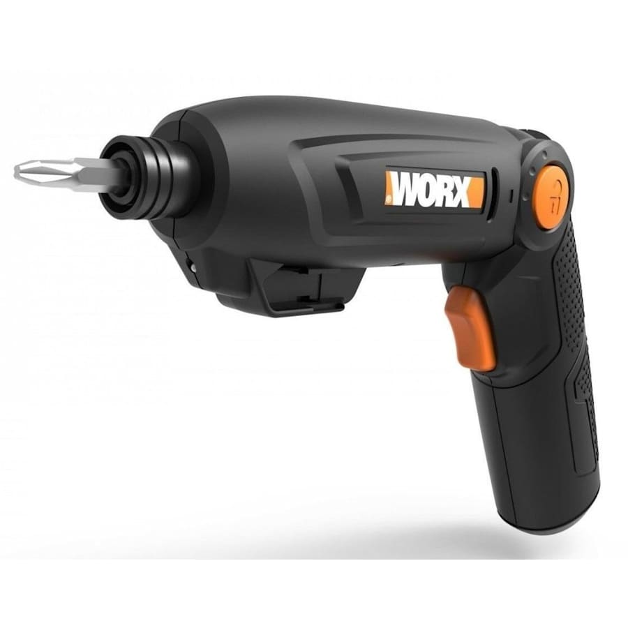 Worx 8V Cordless Impact Screwdriver for $20 Worx 8V Cordless Impact Screwdriver for $20