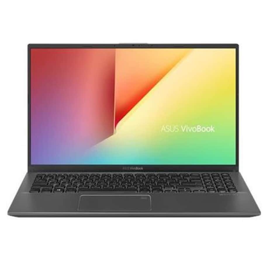 Asus VivoBook Ryzen 5 15.6" Laptop w/ 512GB SSD for $529
