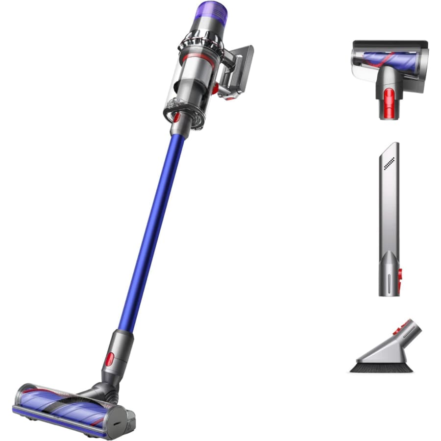 Dyson V11 Origin Cordless Vacuum Cleaner: $400 Dyson V11 Origin Cordless Vacuum Cleaner: $400