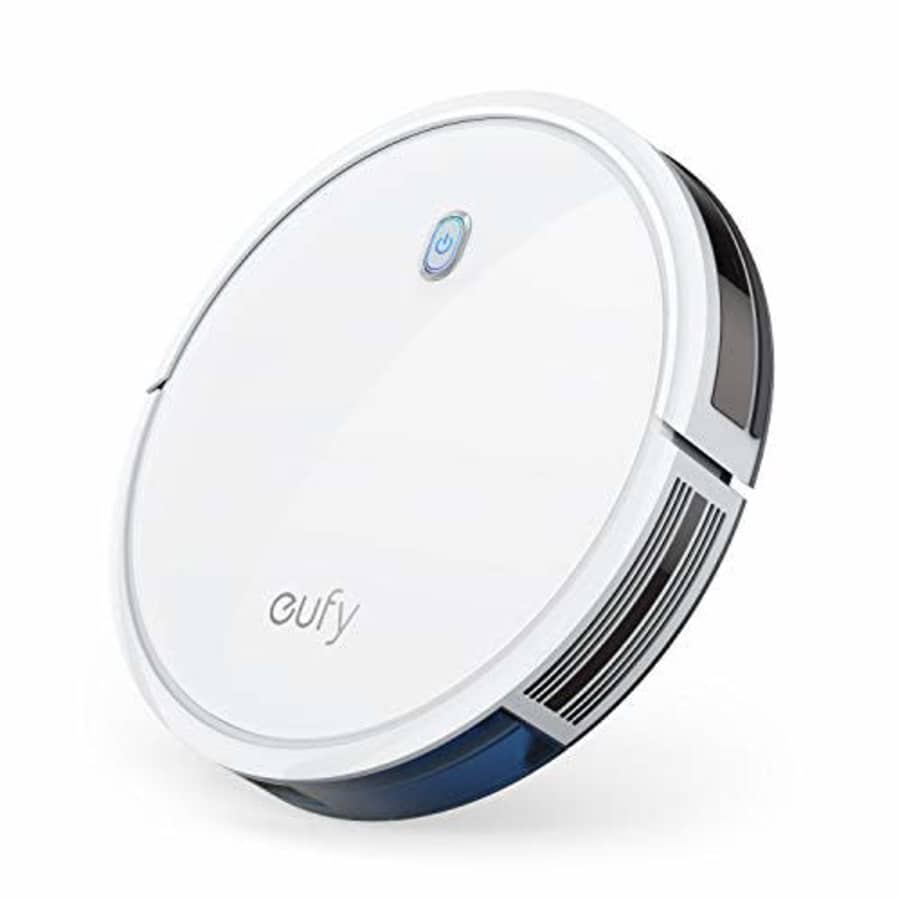eufy by Anker,BoostIQ RoboVac 11S (Slim), Robot Vacuum Cleaner, Super-Thin, 1300Pa Strong Suction, for $230 eufy by Anker,BoostIQ RoboVac 11S (Slim), Robot Vacuum Cleaner, Super-Thin, 1300Pa Strong Suction, for $230
