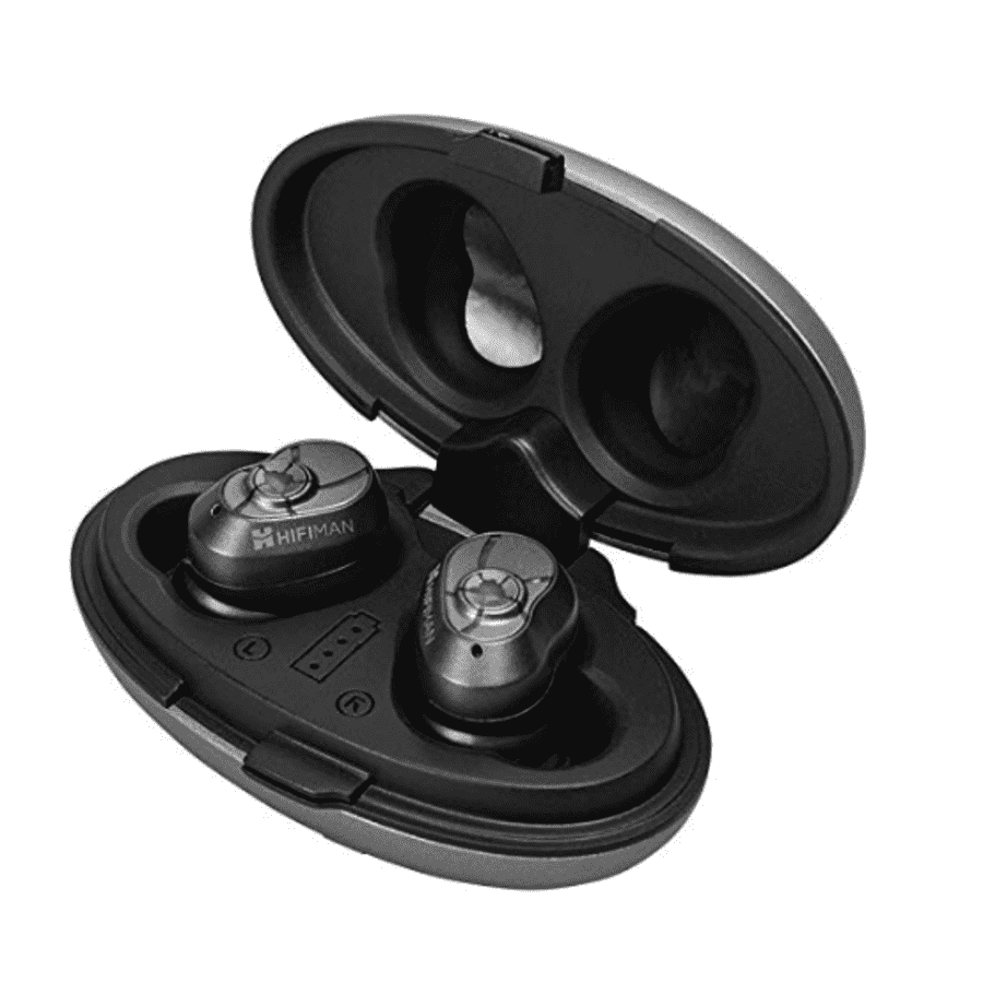 HiFiMan TWS600 True Wireless Bluetooth 5.0 Earphones for $129 HiFiMan TWS600 True Wireless Bluetooth 5.0 Earphones for $129