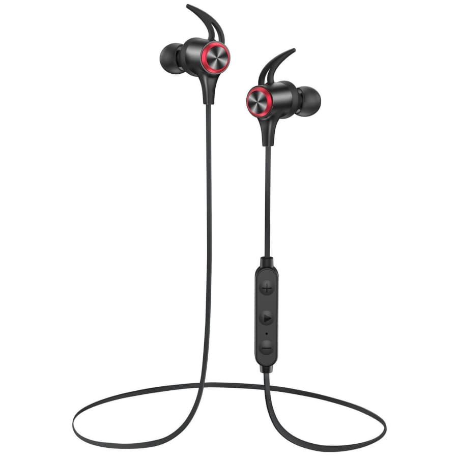 Boltune Bluetooth 5.0 Wireless Headphones for $9