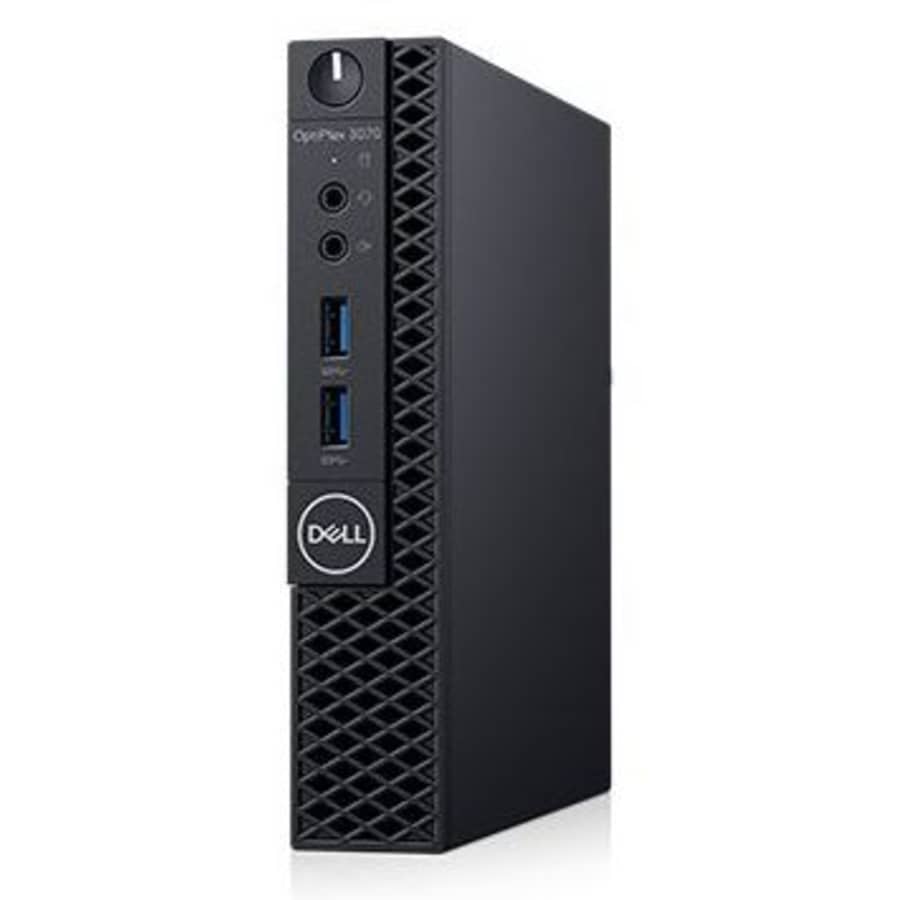Dell OptiPlex 3070 i5 Micro Desktop PC for $619