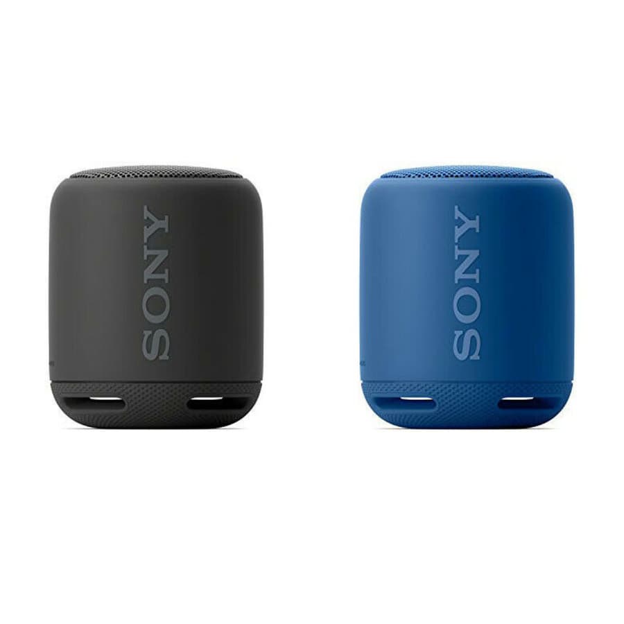 Sony XB10 Portable Bluetooth Speaker for $33 Sony XB10 Portable Bluetooth Speaker for $33