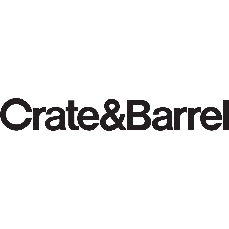 Crate & Barrel Memorial Day Event: Up to 30% off Crate & Barrel Memorial Day Event: Up to 30% off