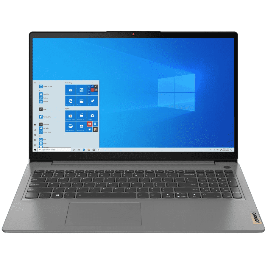 Lenovo IdeaPad 3i 11th-Gen. i5 15.6" Laptop for $480 Lenovo IdeaPad 3i 11th-Gen. i5 15.6" Laptop for $480