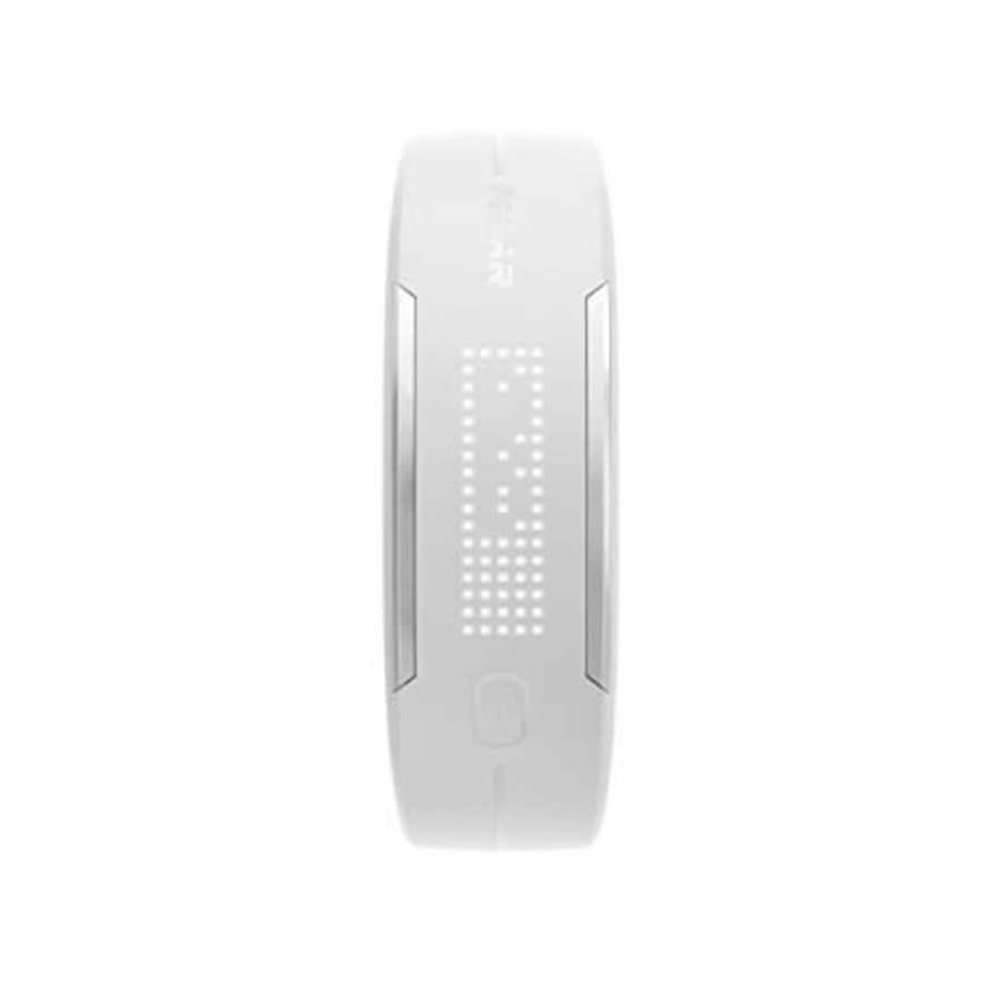 POLAR Loop2 White Pulsometer 2016 for $50
