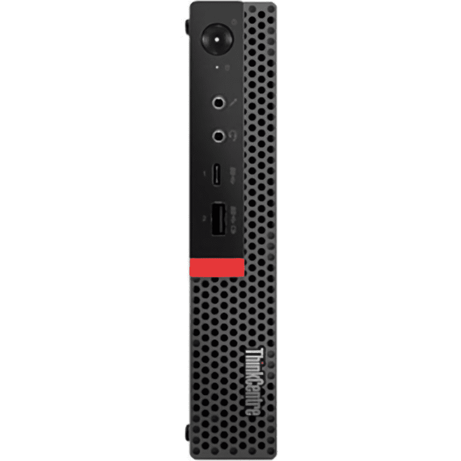 Lenovo ThinkCentre M920 Coffee Lake i5 Tiny Desktop PC for $780