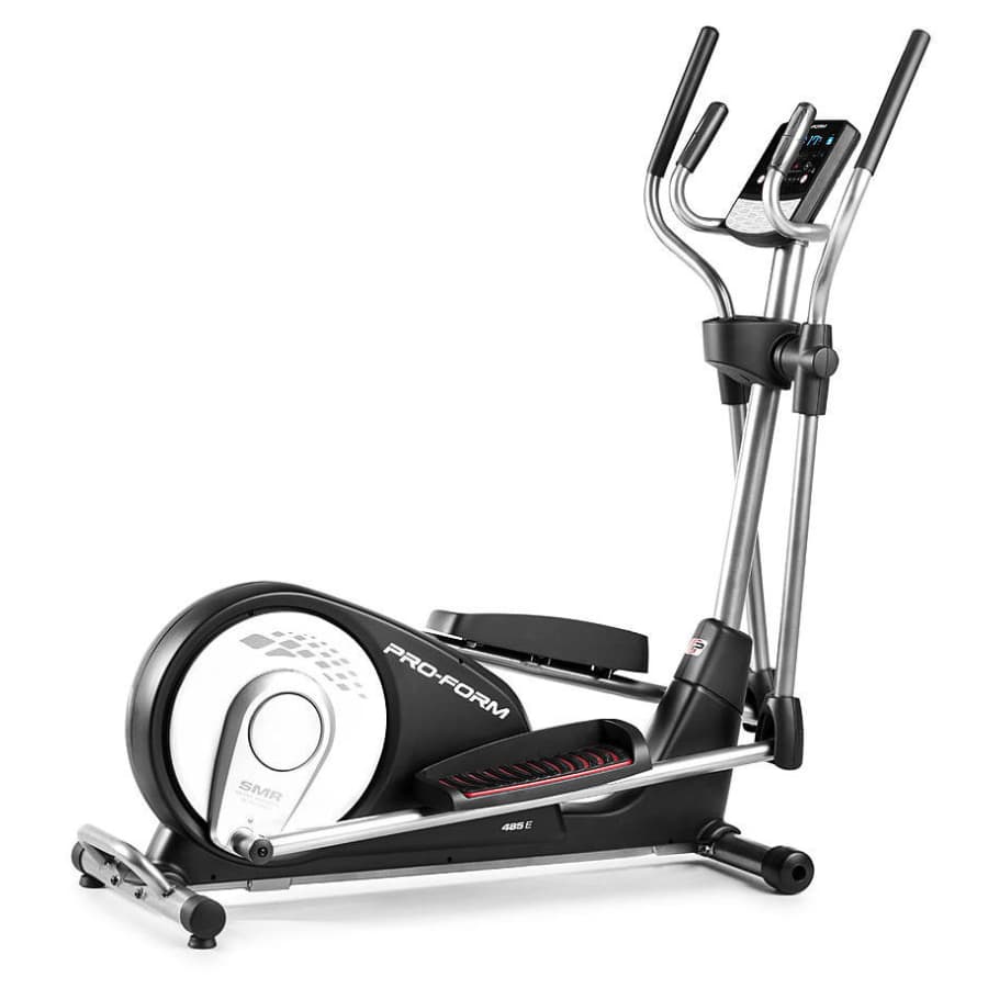 ProForm 485 E Series Elliptical for $465 ProForm 485 E Series Elliptical for $465