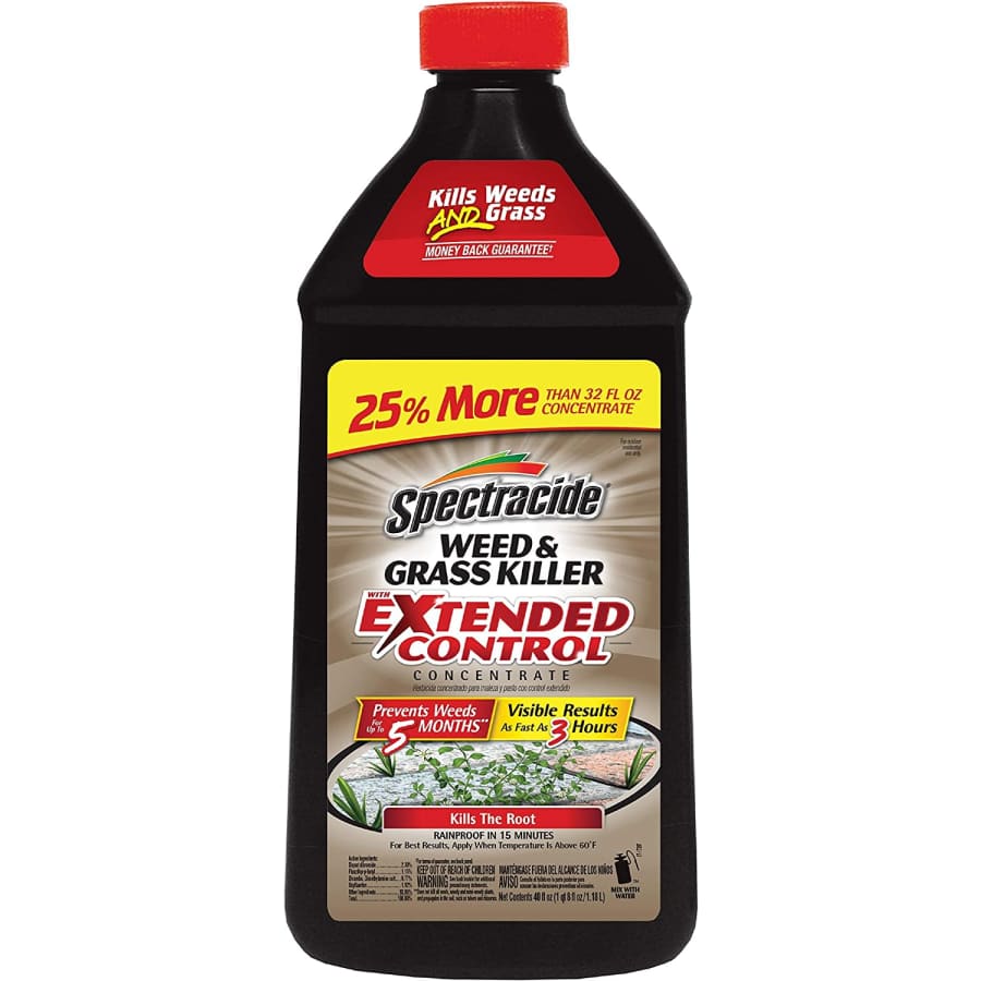 Spectracide Weed And Grass Killer 40-oz. Bottle for $30