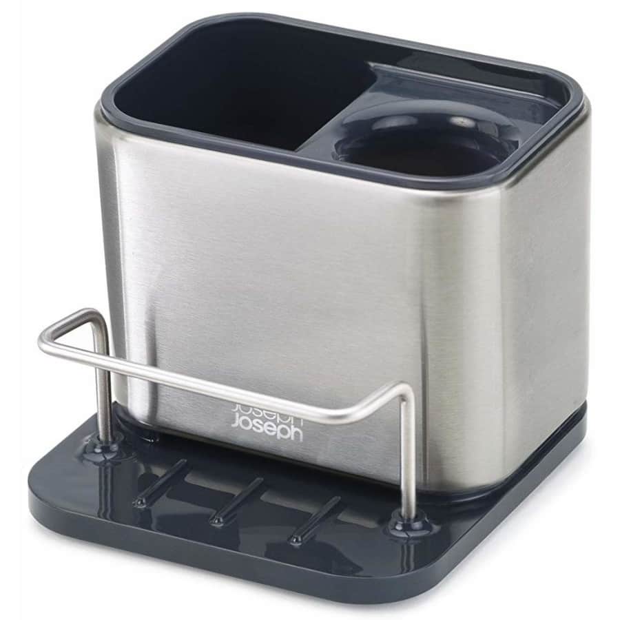 Joseph Joseph Surface Sink Tidy for $15