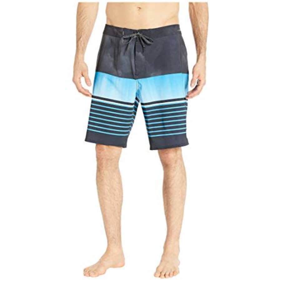 Quiksilver Men's Highline SWELL Vision 20 Boardshort Swim Trunk, Black, 40 for $24 Quiksilver Men's Highline SWELL Vision 20 Boardshort Swim Trunk, Black, 40 for $24