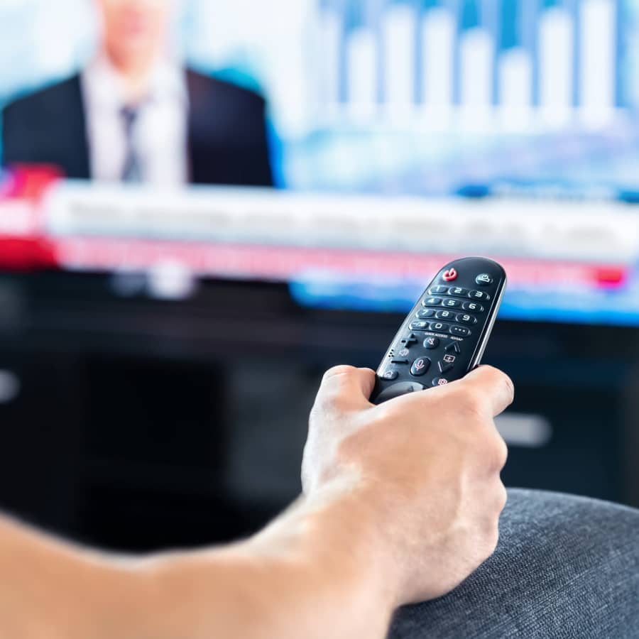 Sling TV: 50% Off + 1% Cash Back Apr 2026