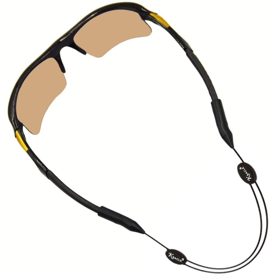 Ksacle 17" Sport Sunglasses Strap for $3