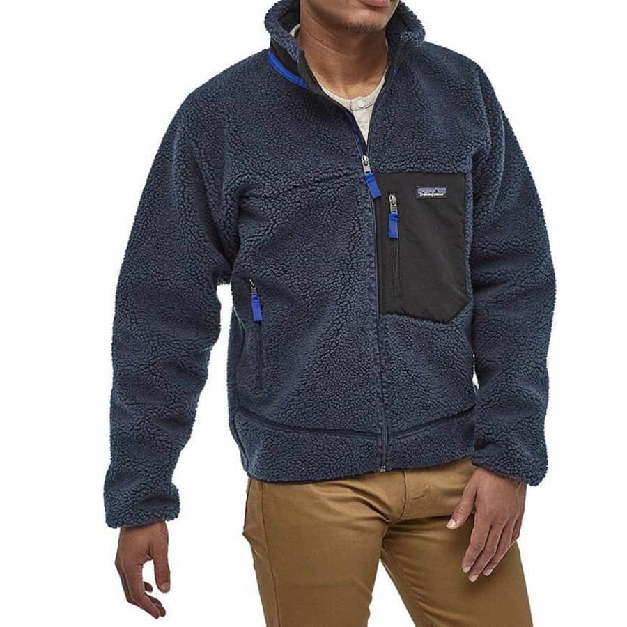 Patagonia Men's Clothing Deals at Dick's Sporting Goods: Up to 69% off Patagonia Men's Clothing Deals at Dick's Sporting Goods: Up to 69% off