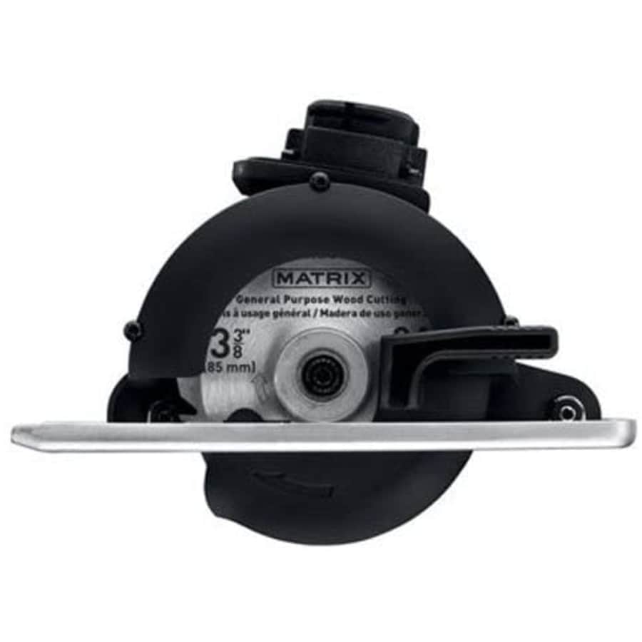 Black+Decker Matrix Trim Saw Attachment for $40