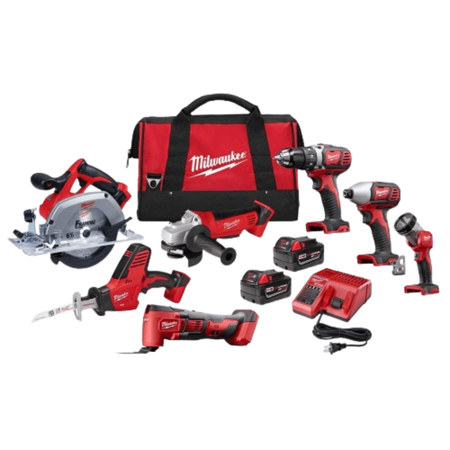 Power Tool Special Savings at Home Depot: Up to 55% off