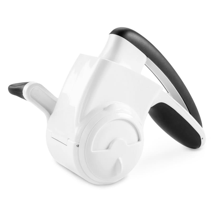 OXO Good Grips Seal and Store Rotary Grater for $14 OXO Good Grips Seal and Store Rotary Grater for $14