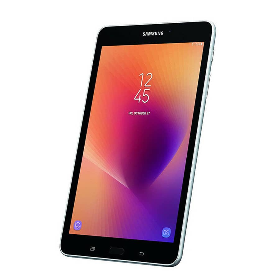 Samsung Galaxy Tab A 8" 16GB WiFi Tablet for $100 Samsung Galaxy Tab A 8" 16GB WiFi Tablet for $100