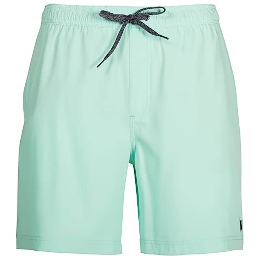 Salt Life Weekender Volley Short, Aruba Blue, Medium for $10 Salt Life Weekender Volley Short, Aruba Blue, Medium for $10