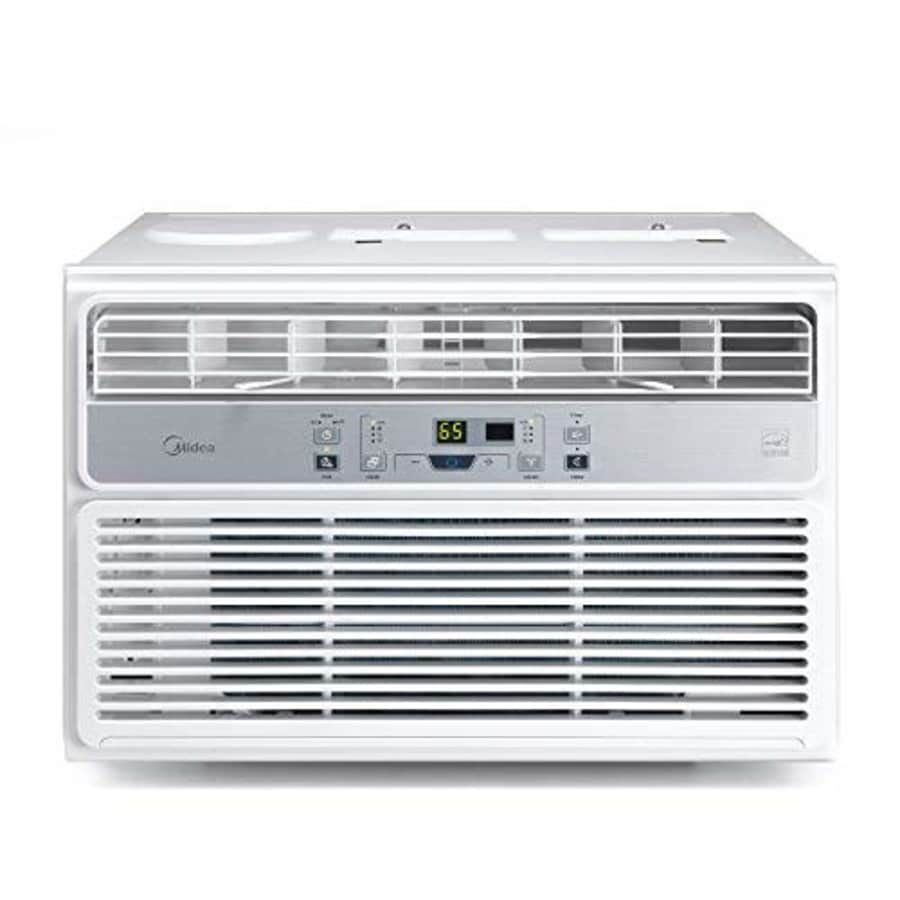 Midea EasyCool 12,000-BTU Air Conditioner for $325