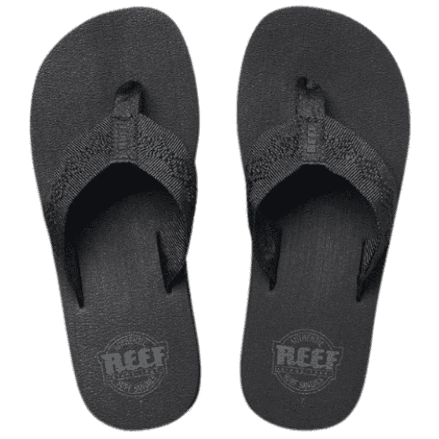 Reef Women's Sandy Beach Flip Flops from $23 Reef Women's Sandy Beach Flip Flops from $23