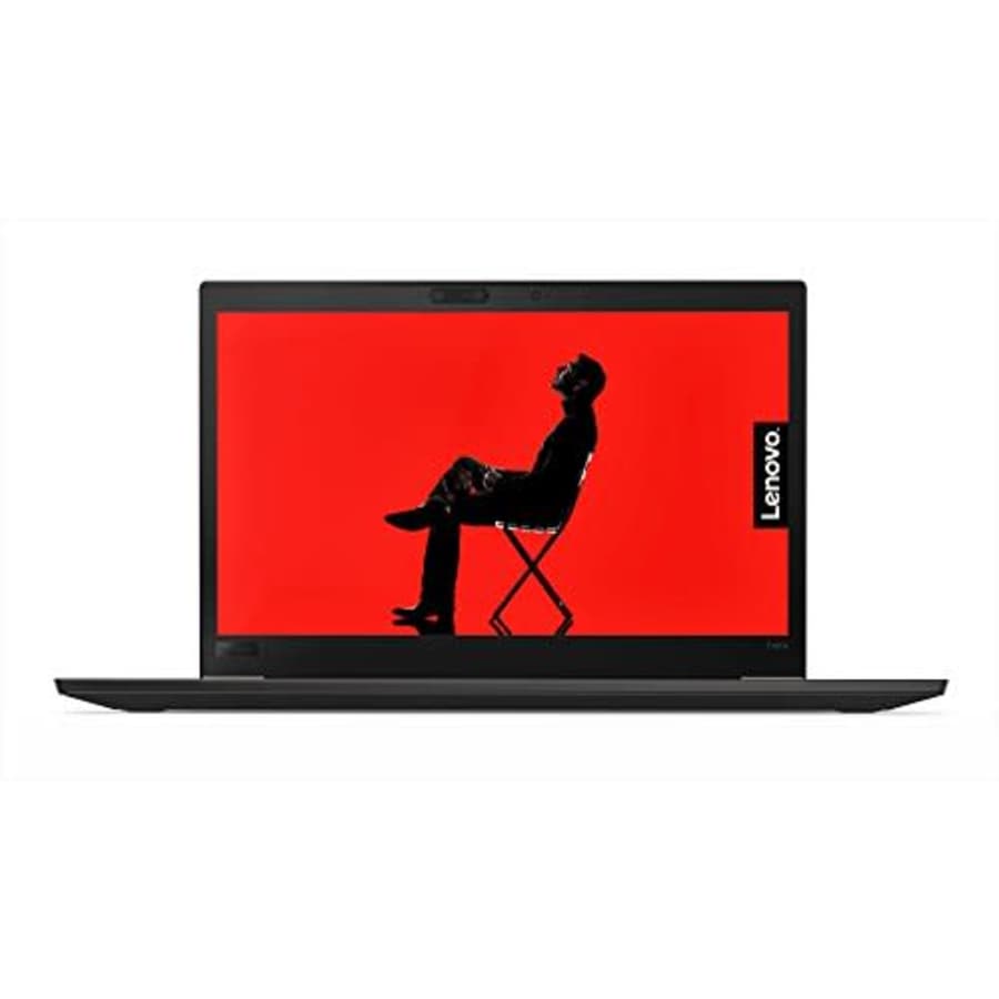 LENOVO THINKPAD T480S CORE I5-8350U NVME 256GB UHD GRAPHICS 620 0 8GB 13.9 NO BLACK WINDOWS for $395