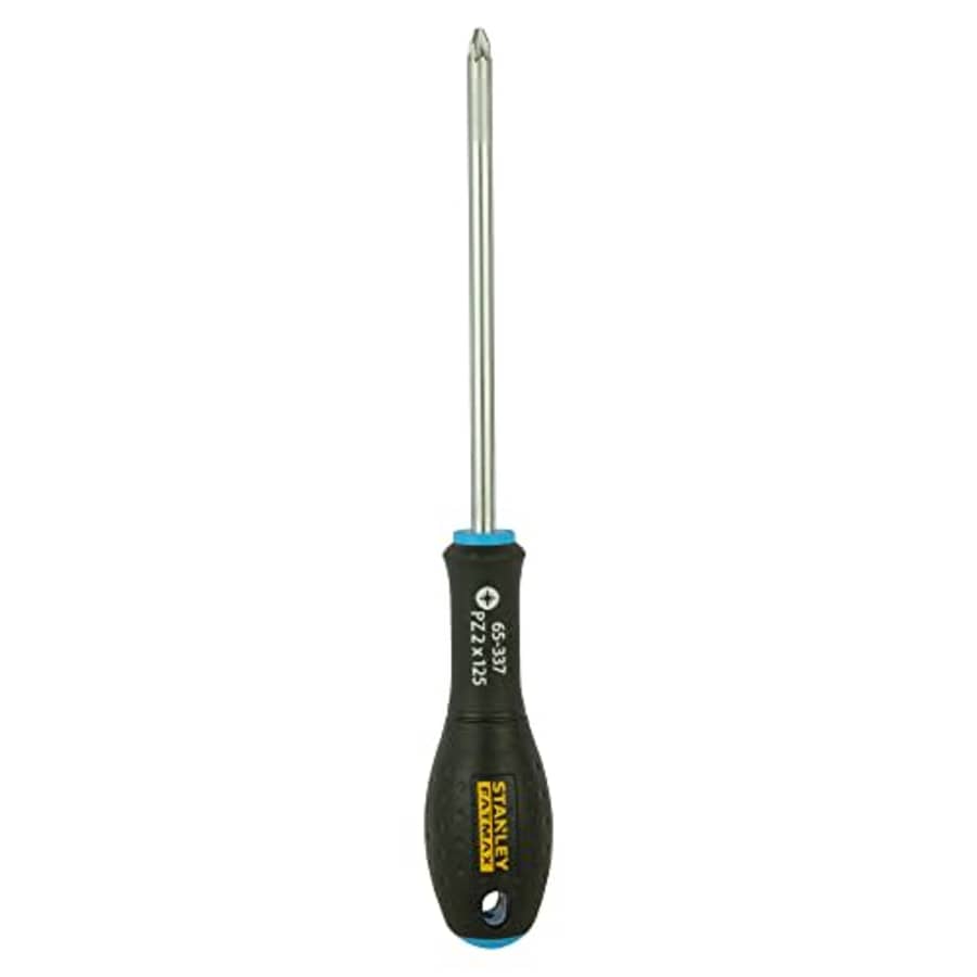 Stanley Tools Stanley 0-65-337 Screwdriver PZ2, Multicolor for $19
