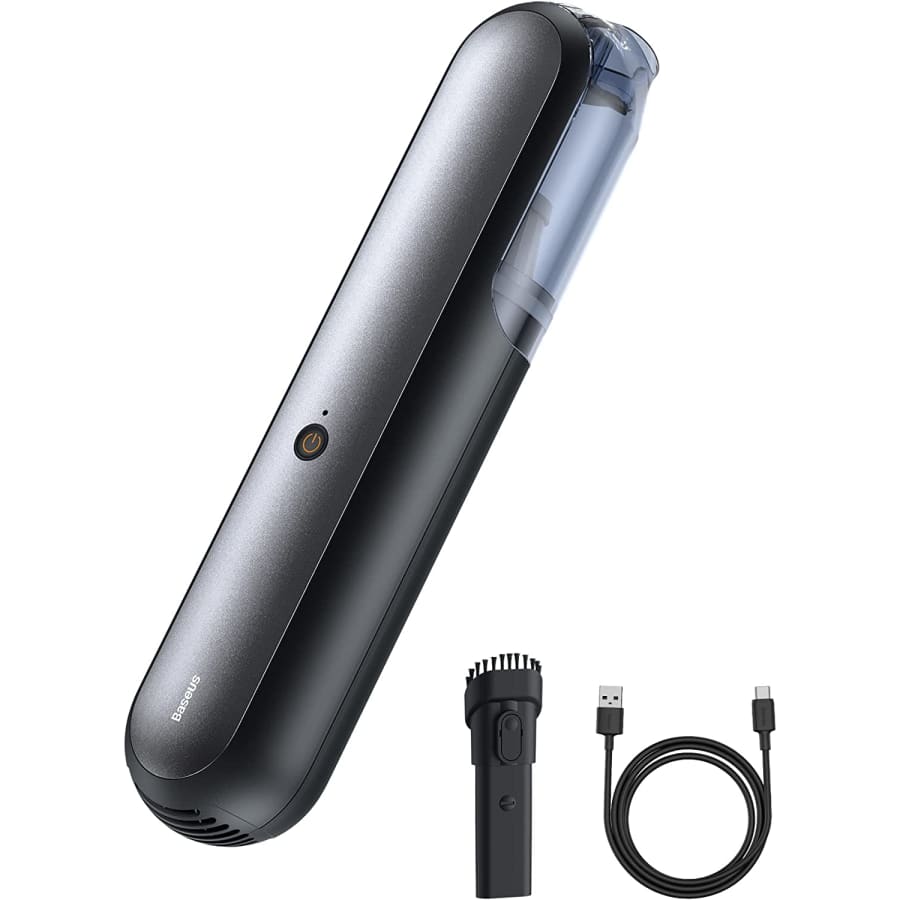 Baseus Car Vacuum for $20