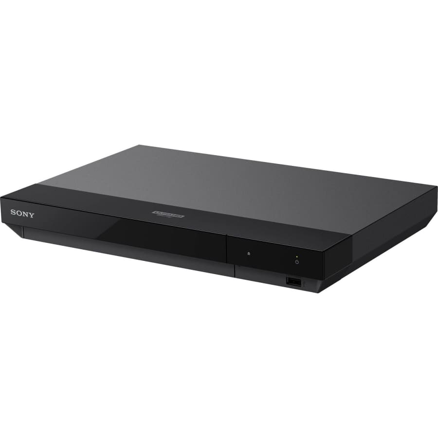 Sony UBP-X700M 4K Ultra HD Home Theater Streaming Blu-ray Player for $258