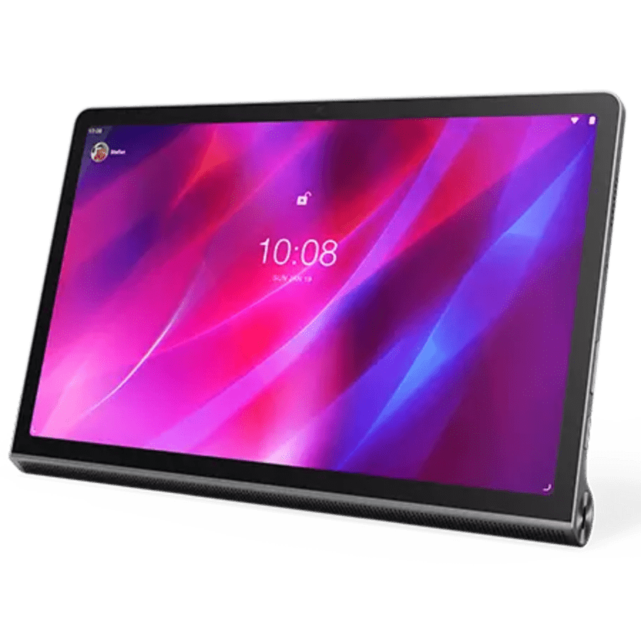 Lenovo Yoga Tab 11 128GB 11" 2K Android Tablet for $180