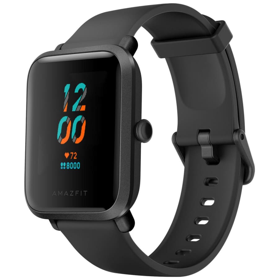 Amazfit Bip S Multi-Sport GPS Smartwatch for $45 Amazfit Bip S Multi-Sport GPS Smartwatch for $45